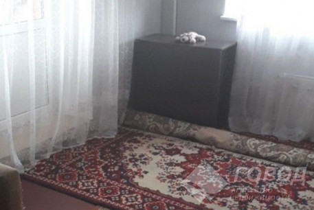 Продам 2-х кімнатну квартиру, Залютино, Код: 785324/2