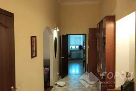 Продам 2-х кімнатну квартиру, Холодная Гора, Код: 785464/2