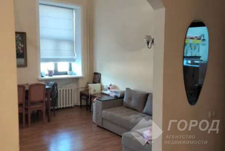 Продам 2-х кімнатну квартиру, Холодная Гора, Код: 785464/2