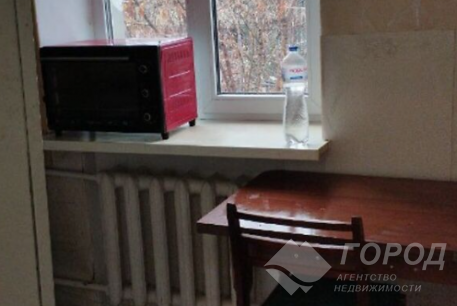 Продам 1-кімнатну квартиру, Одесская, Код: 785469/2