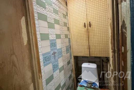 Продам 3-х кімнатну квартиру, Салтовка, Код: 785524/1