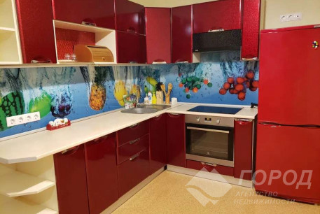 Сдам 3-х кімнатну квартиру, Алексеевка, Алексеевская метро, Код: 785538/2