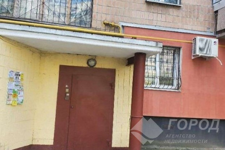 Продам 1-кімнатну квартиру, Одесская, Код: 785583/2