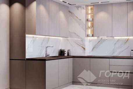 Продам 4-х кімнатну квартиру, Павлово поле, 23 Августа метро, Код: 785601/1