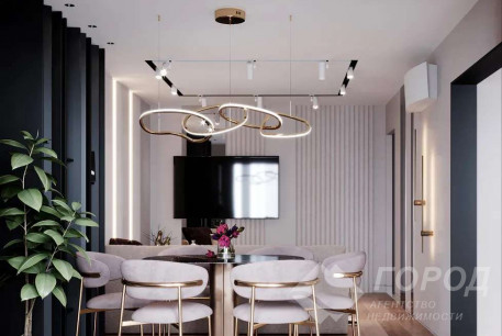 Продам 4-х кімнатну квартиру, Павлово поле, 23 Августа метро, Код: 785601/1