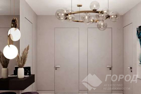 Продам 4-х кімнатну квартиру, Павлово поле, 23 Августа метро, Код: 785601/1