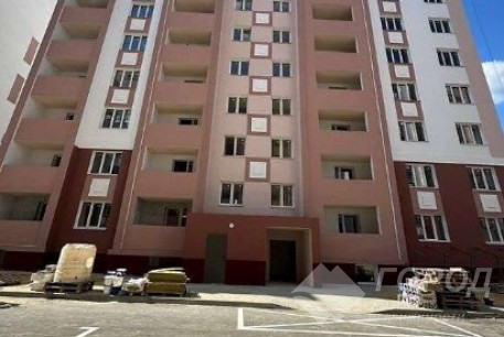 Продам 1-кімнатну квартиру в новобудові, Салтовка, Академика Павлова метро, Код: 785641/2