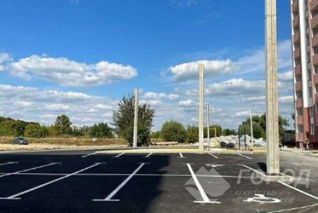 Продам 1-кімнатну квартиру в новобудові, Салтовка, Академика Павлова метро, Код: 785641/2