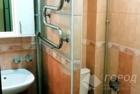 Сдам 2-х кімнатну квартиру, Одесская, Код: 785659/1