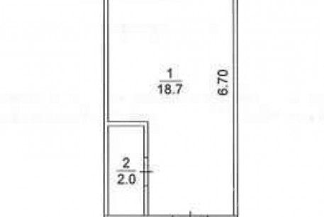 Продам гостинку, Сосновая Горка, Павловка, Код: 785673/4