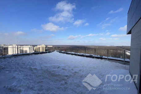 Продам 5-и кімнатну квартиру в новобудові, Павлово поле, Сокольники, Код: 785712/4