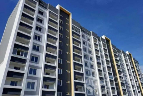 Продам 1-кімнатну квартиру в новобудові, Холодная Гора, Холодная Гора метро, Код: 785716/2