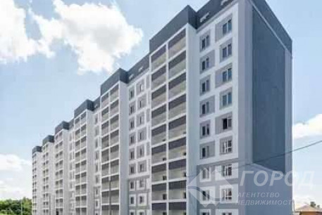 Продам 1-кімнатну квартиру в новобудові, Холодная Гора, Холодная Гора метро, Код: 785716/2