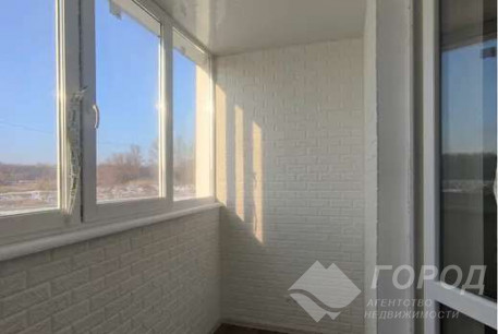 Продам 1-кімнатну квартиру в новобудові, Салтовка, Воробьевы горы, Код: 785746/1