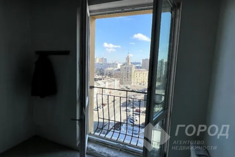 Продам 1-кімнатну квартиру в новобудові, Гагарина проспект, Спортивная метро, Код: 785843/2