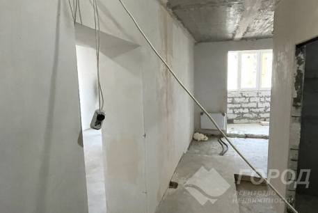 Продам 1-кімнатну квартиру в новобудові, Гагарина проспект, Спортивная метро, Код: 785843/2