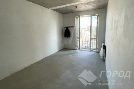 Продам 1-кімнатну квартиру в новобудові, Гагарина проспект, Спортивная метро, Код: 785843/2