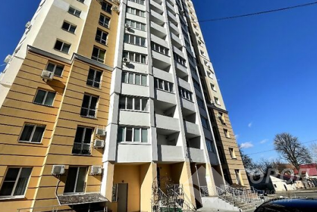 Продам 1-кімнатну квартиру в новобудові, Гагарина проспект, Спортивная метро, Код: 785843/2