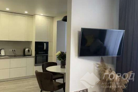 Сдам 1-кімнатну квартиру в новобудові, Новые дома, Код: 785856/2