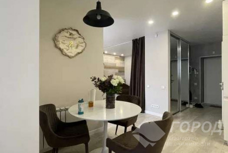 Сдам 1-кімнатну квартиру в новобудові, Новые дома, Код: 785856/2