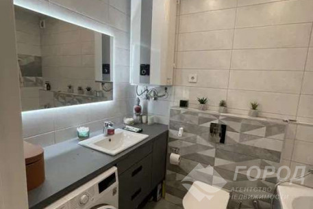 Сдам 1-кімнатну квартиру в новобудові, Новые дома, Код: 785856/2