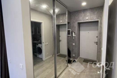 Сдам 1-кімнатну квартиру в новобудові, Новые дома, Код: 785856/2