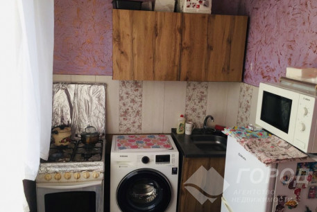 Продам 1-кімнатну квартиру, Северная Салтовка, Северная Салтовка 2, Код: 785891/4