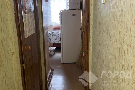 Продам 1-кімнатну квартиру, Салтовка, Код: 785897/1