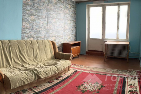 Продам 1-кімнатну квартиру, Салтовка, Код: 785897/2