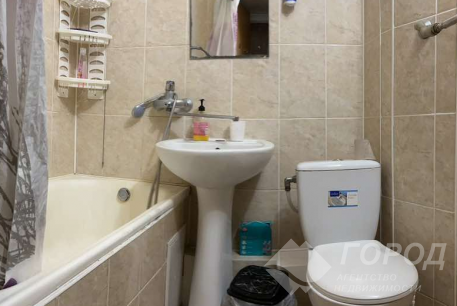 Продам 1-кімнатну квартиру, Салтовка, Код: 785897/2