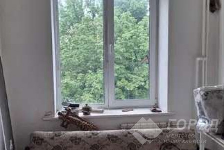 Сдам гостинку, ХТЗ, Код: 785961/2