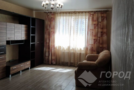 Сдам 1-кімнатну квартиру, Алексеевка, Код: 785973/2