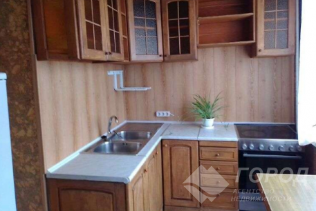 Сдам 4-х кімнатну квартиру, Алексеевка, Код: 785973/3