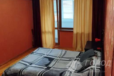 Продам 3-х кімнатну квартиру, Салтовка, 606 м/р, Код: 785981/3