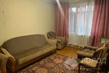 Продам 1-кімнатну квартиру, Салтовка, Студенческая метро, Код: 785981/4