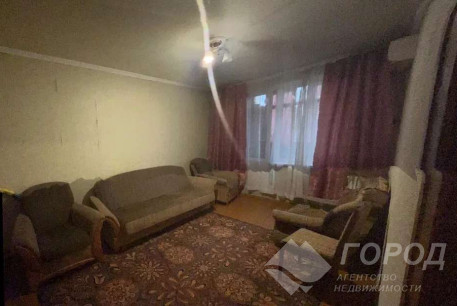 Продам 1-кімнатну квартиру, Салтовка, Студенческая метро, Код: 785981/4