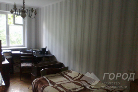 Продам 2-х кімнатну квартиру, Новые дома, Код: 786056/1