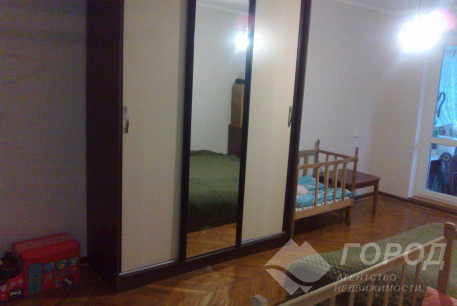 Продам 2-х кімнатну квартиру, Новые дома, Код: 786056/1