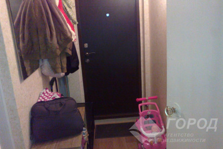 Продам 2-х кімнатну квартиру, Новые дома, Код: 786056/1