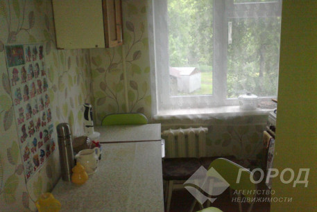 Продам 2-х кімнатну квартиру, Новые дома, Код: 786056/1