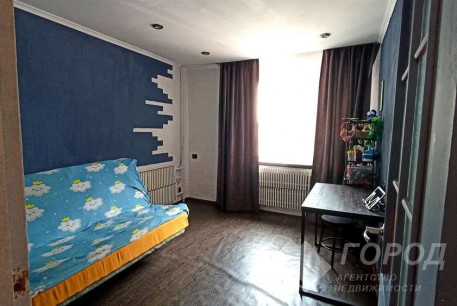 Продам 2-х кімнатну квартиру, , Код: 786091/2