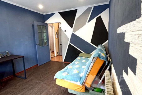 Продам 2-х кімнатну квартиру, , Код: 786091/2