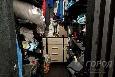 Продам 2-х кімнатну квартиру, , Код: 786091/2