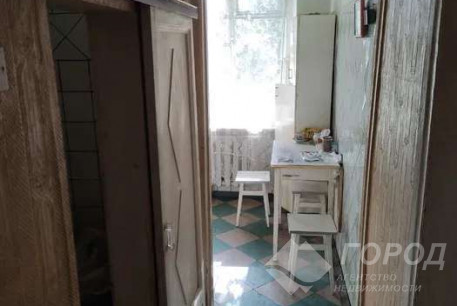 Продам 1-кімнатну квартиру, Бавария, Код: 786091/3