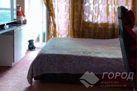 Продам 2-х кімнатну квартиру, Гагарина проспект, Код: 786155/1