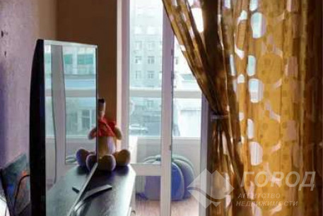 Продам 2-х кімнатну квартиру, Гагарина проспект, Код: 786155/1