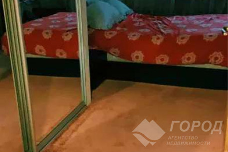 Продам 2-х кімнатну квартиру, Гагарина проспект, Код: 786155/1