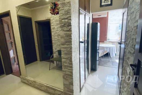 Продам 2-х кімнатну квартиру, Гагарина проспект, Код: 786155/1