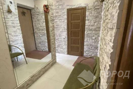 Продам 2-х кімнатну квартиру, Гагарина проспект, Код: 786155/1