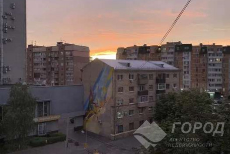 Продам 2-х кімнатну квартиру, Гагарина проспект, Код: 786155/1